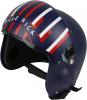 Fighter Pilot Helmet