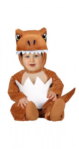 Little Rex Costume
