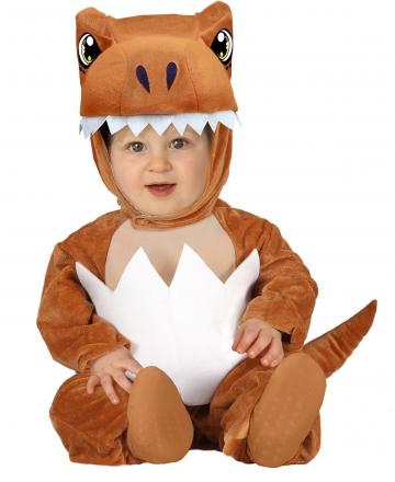 Little Rex Costume