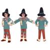 The Wizard Of Oz Scarecrow Costume - Kids