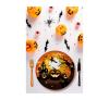 Pumpkin Paper Plates - 6 Pack