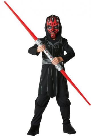 Darth Maul Kids Costume