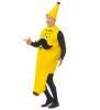 Mr Banana Costume