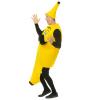 Mr Banana Costume