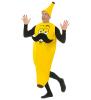 Mr Banana Costume