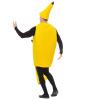 Mr Banana Costume