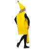 Miss Banana Costume