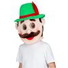 Jumbo Head - Bavarian Guy