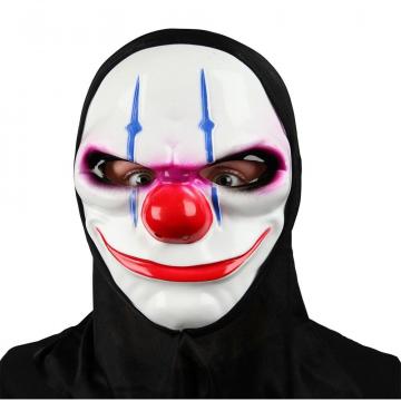 Freaky Clown Mask
