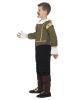 Shakespeare Costume