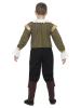 Shakespeare Costume