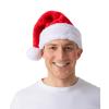 Deluxe Santa Hat