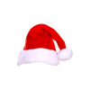 Deluxe Santa Hat