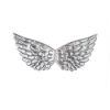 Kids Silver Angel Wings