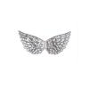 Kids Silver Angel Wings