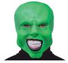 Green Venom Villain Mask