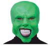 Green Venom Villain Mask