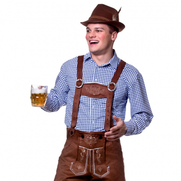 Oktoberfest Shirt