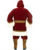 Deluxe Old Time Santa Suit