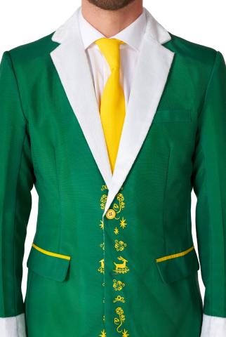 Elf Suit