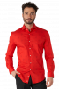 Christmas Icons Red Shirt