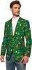 Christmas Tree Light Up Jacket