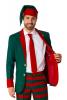 Santa's Elf Suit