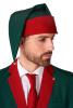 Santa's Elf Suit