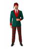 Santa's Elf Suit