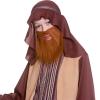 Nativity Shepherd Costume