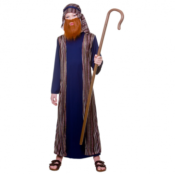 Shepherd Costume