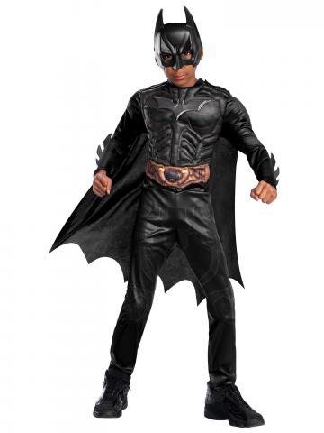 Deluxe Batman Dark Knight Costume