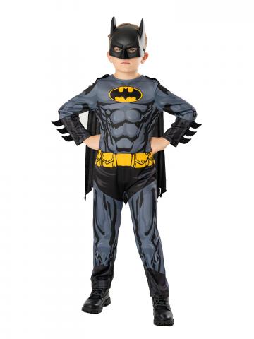 Kids Batman Costume