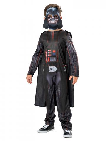 Green Collection Darth Vader Costume