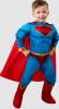 Superman kids costume- Front