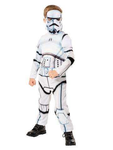 Green Collection Stormtrooper Costume