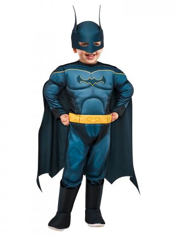 DC Superpets Batman Costume