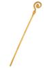 Extendable Crozier Staff