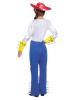 Disney Pixar Toy Story 4 Jessie Classic Costume