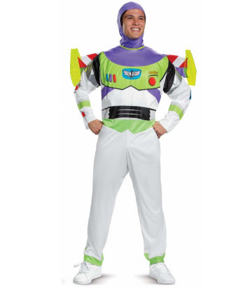 Disney Pixar Toy Story 4 Buzz Classic Costume