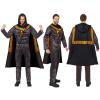 Black Adam Costume