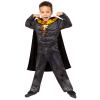 Kids Black Adam Costume
