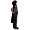 Kids Black Adam Costume