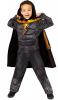 Kids Black Adam Costume