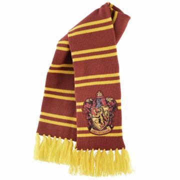 Harry Potter Gryffindor Scarf