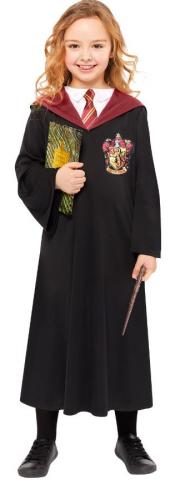 Hermione Granger Robe Kit