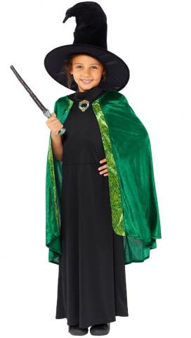 Professor McGonagall Costume