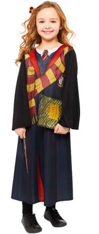 Hermione Deluxe Costume Kit