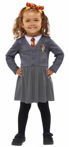 Kids Hermione Costume