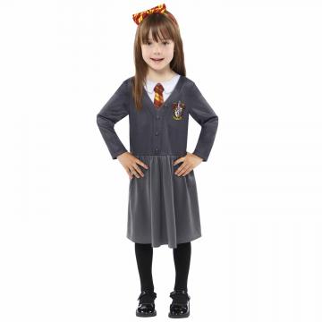Kids Hermione Costume
